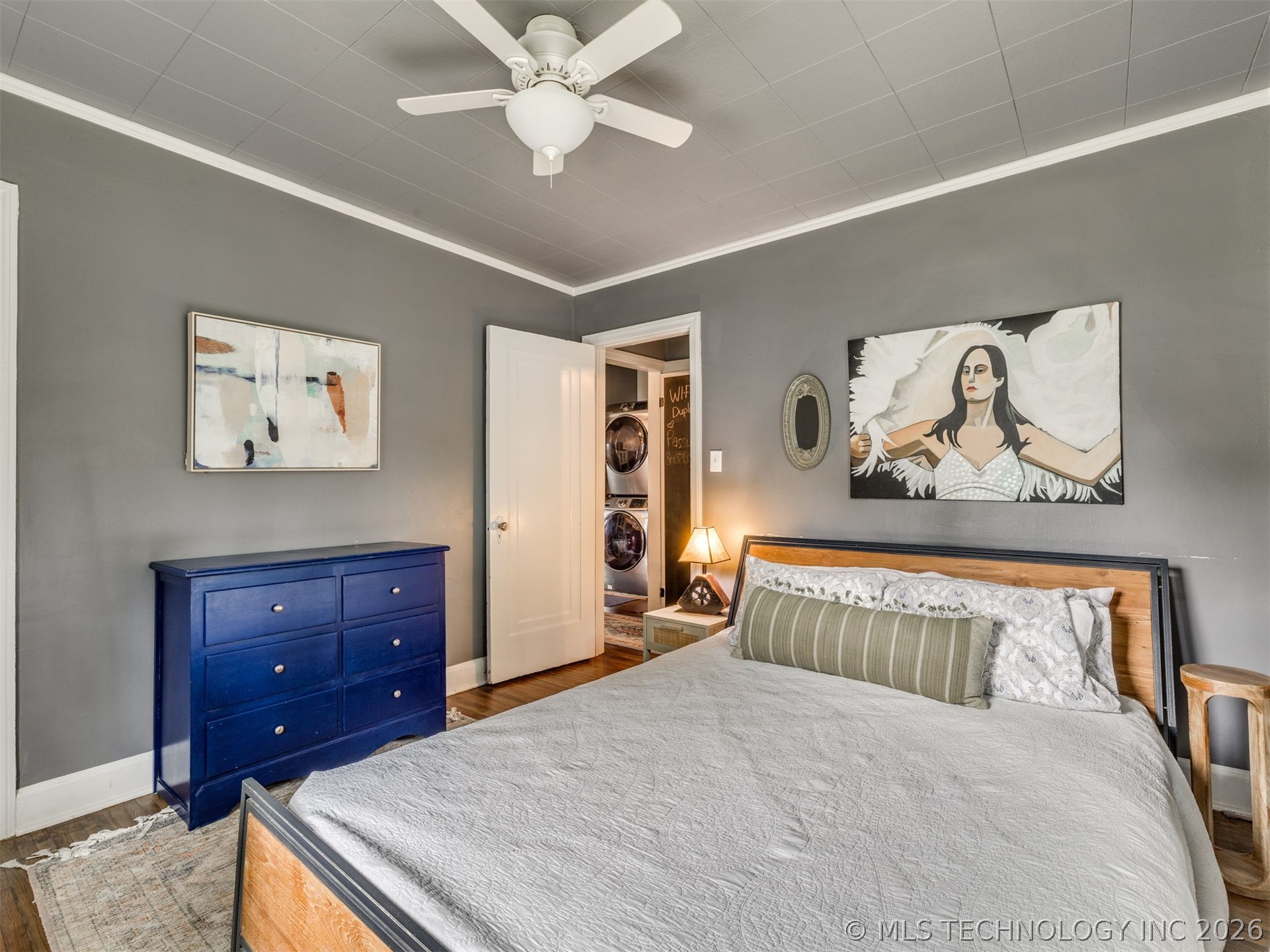 1509 S Indianapolis Avenue Tulsa OK 74112