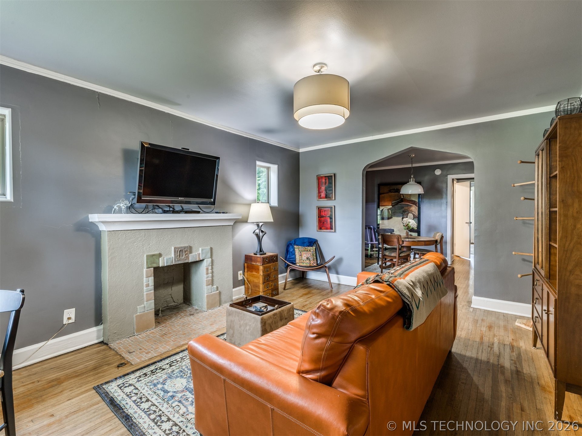 1509 S Indianapolis Avenue Tulsa OK 74112