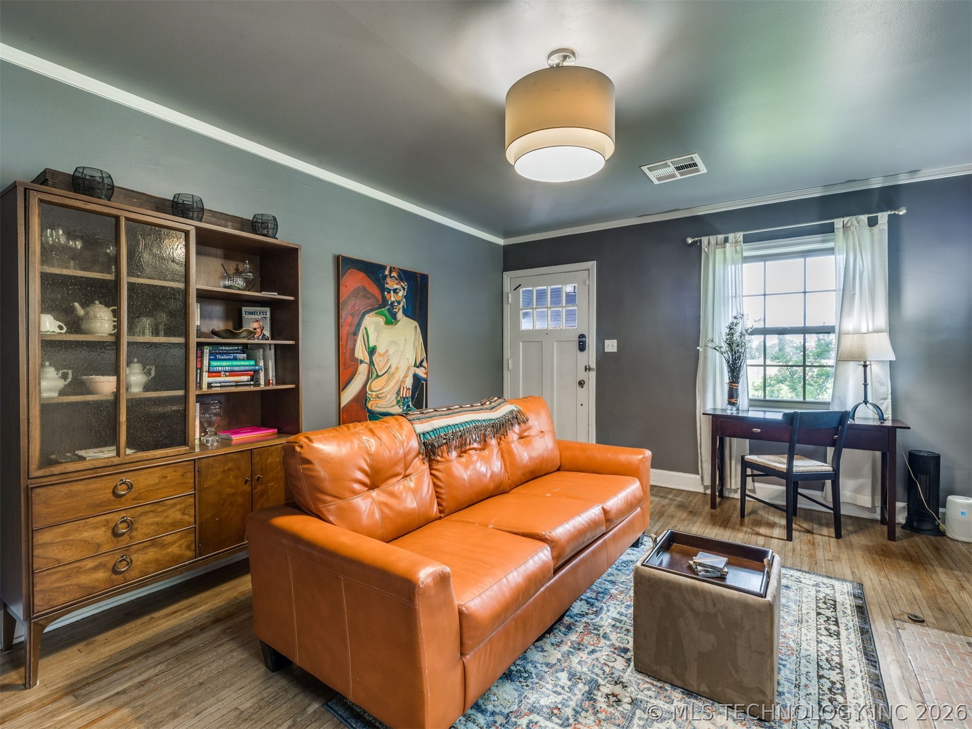 1509 S Indianapolis Avenue Tulsa OK 74112