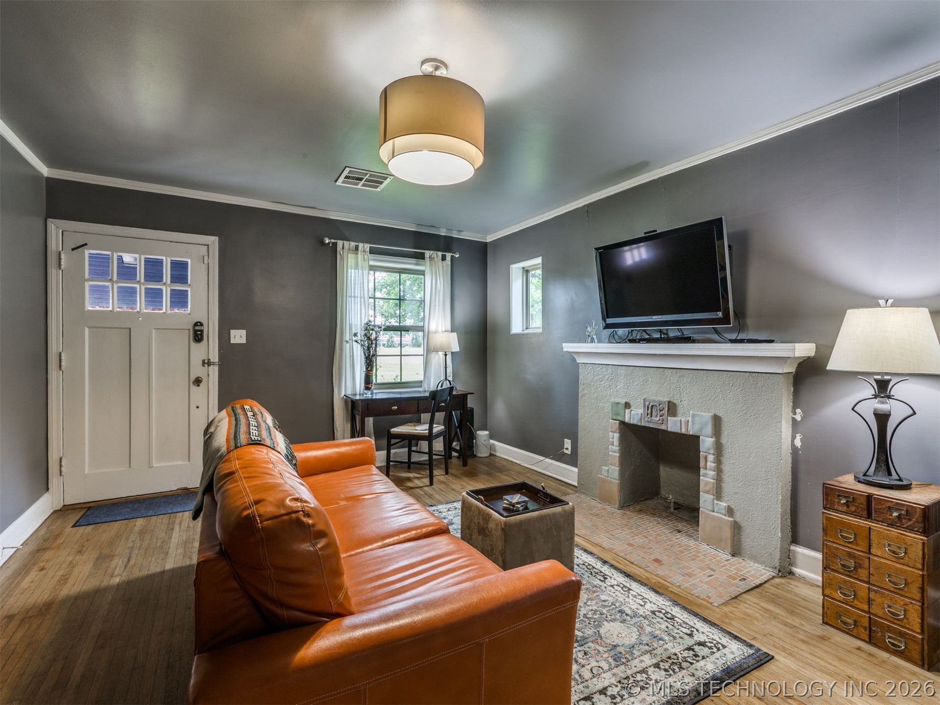 1509 S Indianapolis Avenue Tulsa OK 74112