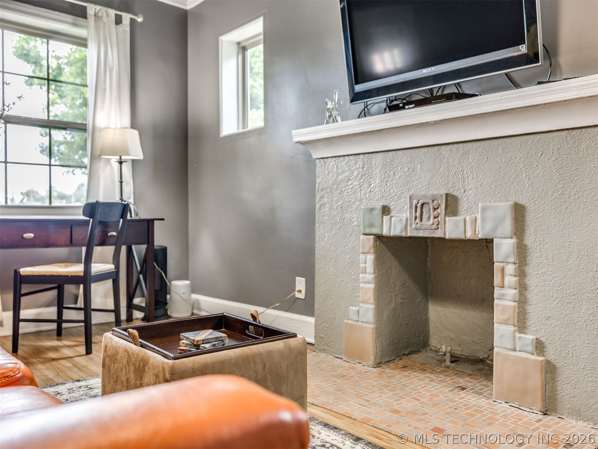 1509 S Indianapolis Avenue Tulsa OK 74112