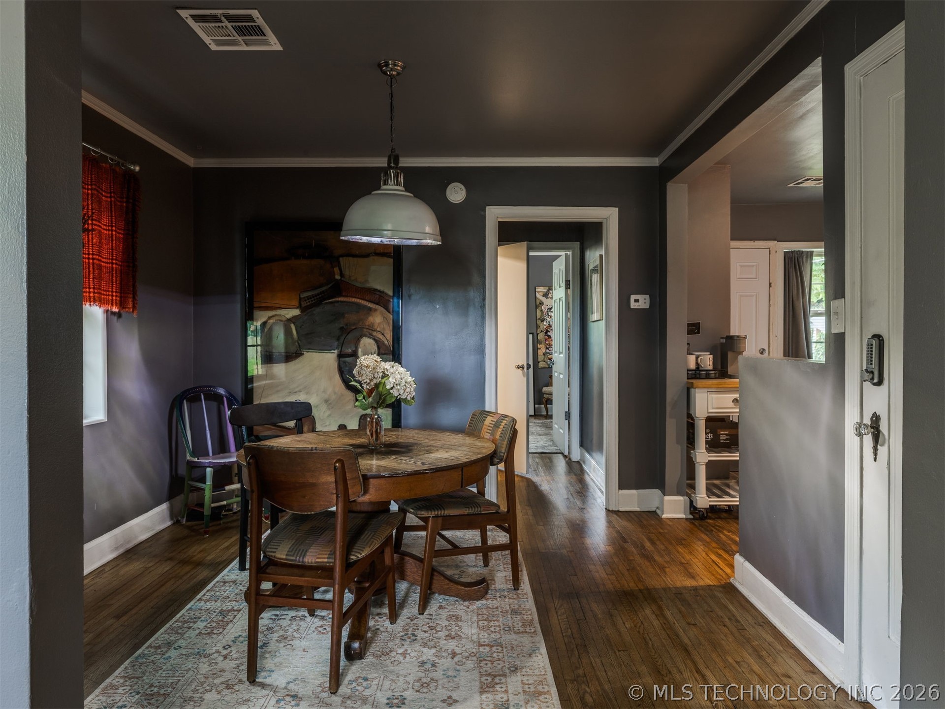 1509 S Indianapolis Avenue Tulsa OK 74112
