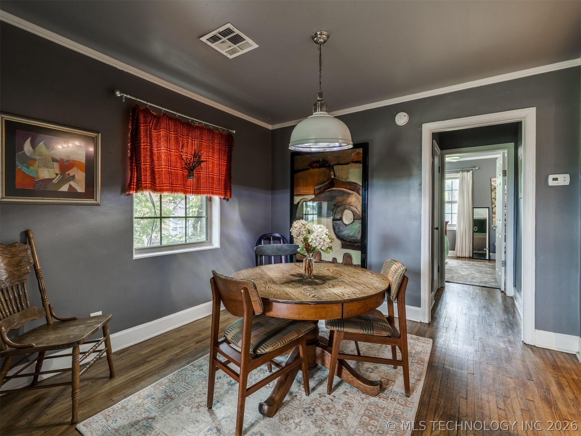 1509 S Indianapolis Avenue Tulsa OK 74112