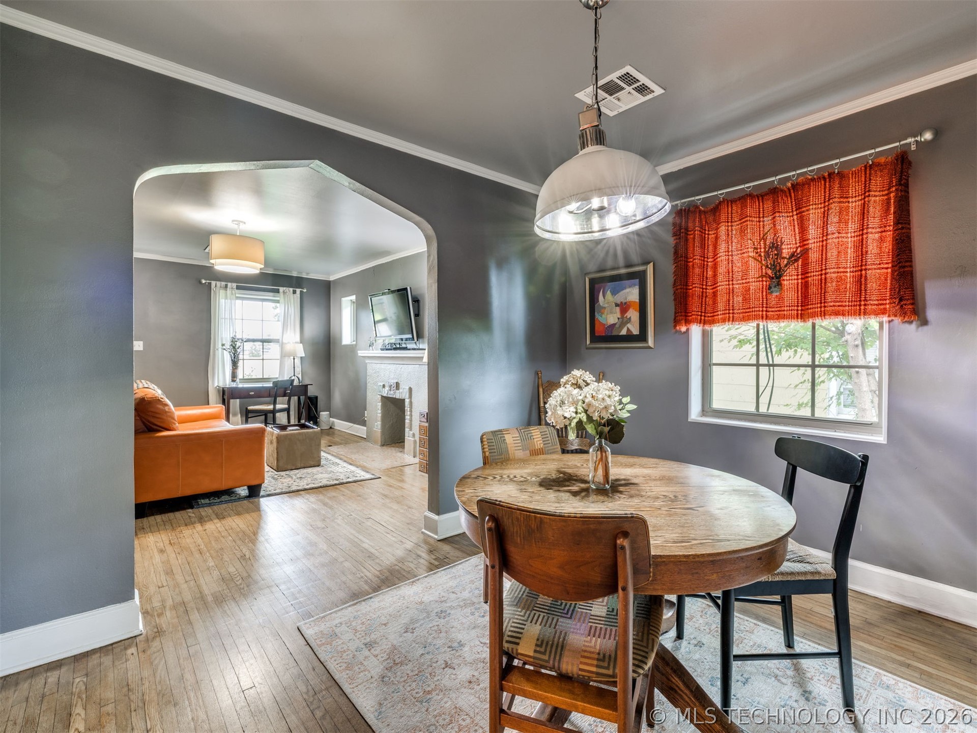 1509 S Indianapolis Avenue Tulsa OK 74112
