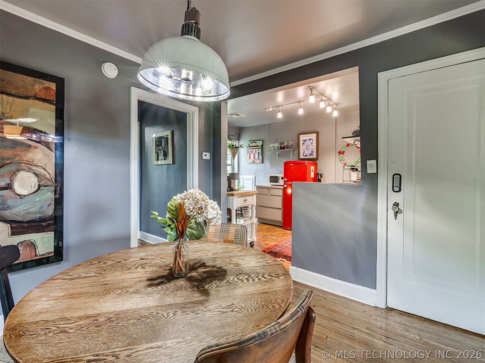 1509 S Indianapolis Avenue Tulsa OK 74112