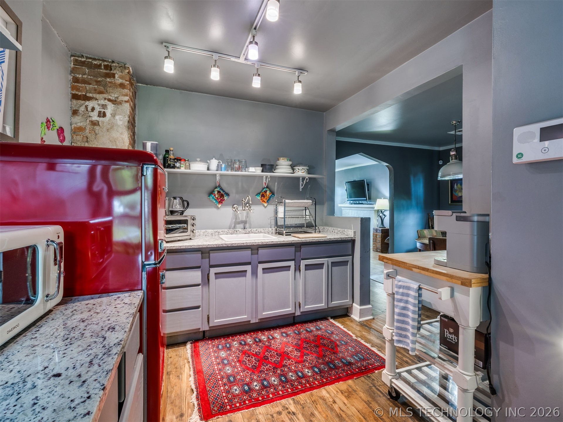 1509 S Indianapolis Avenue Tulsa OK 74112