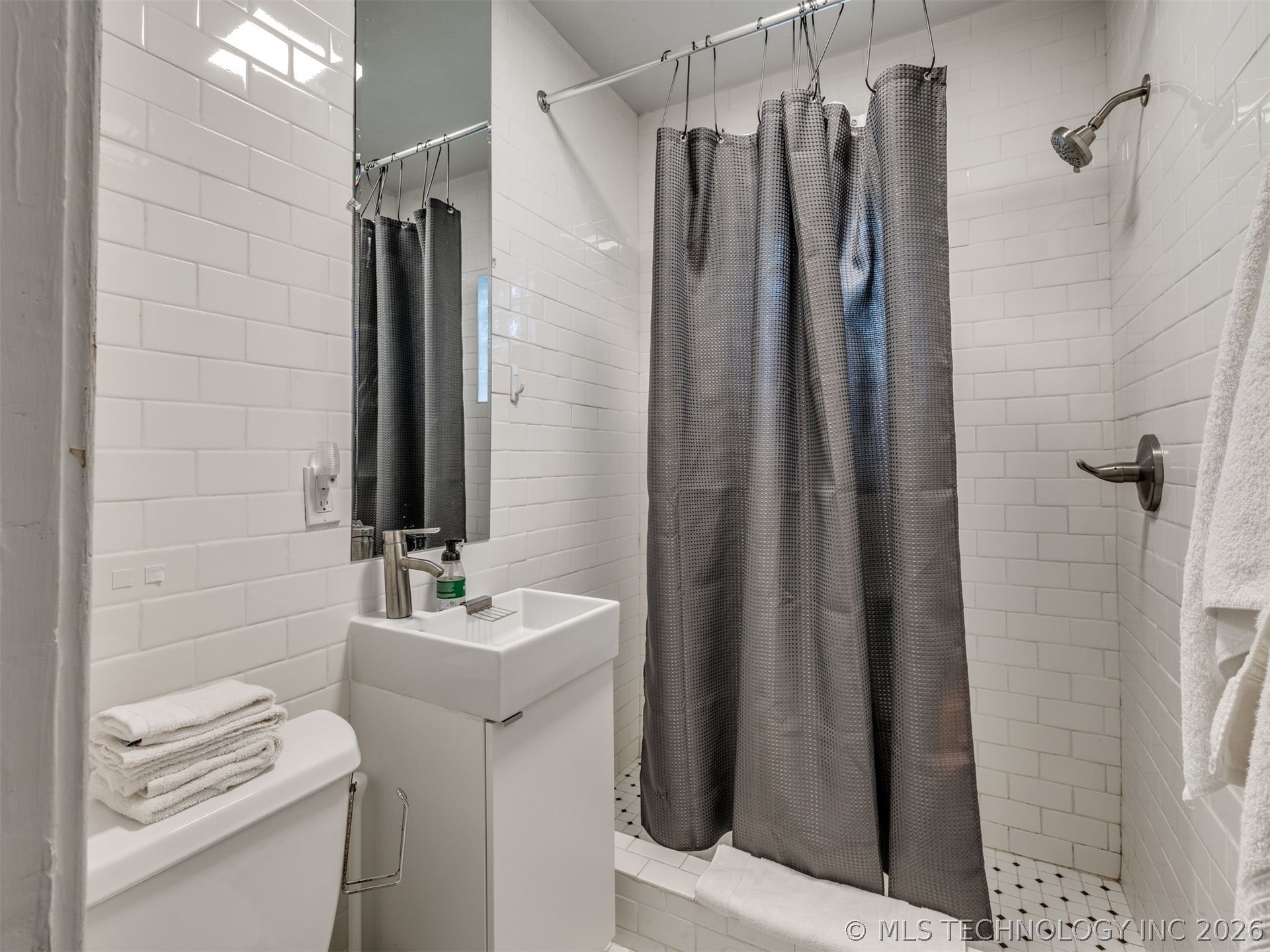 1509 S Indianapolis Avenue Tulsa OK 74112