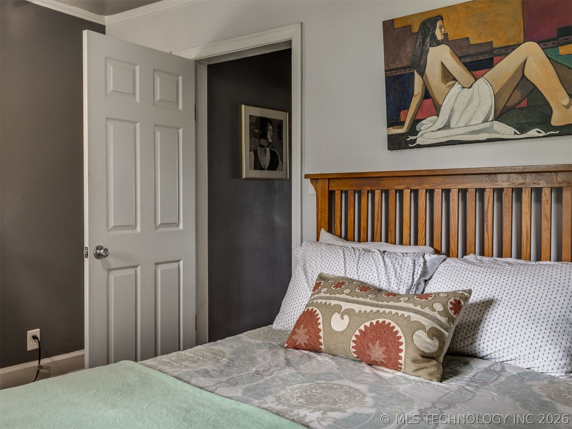 1509 S Indianapolis Avenue Tulsa OK 74112
