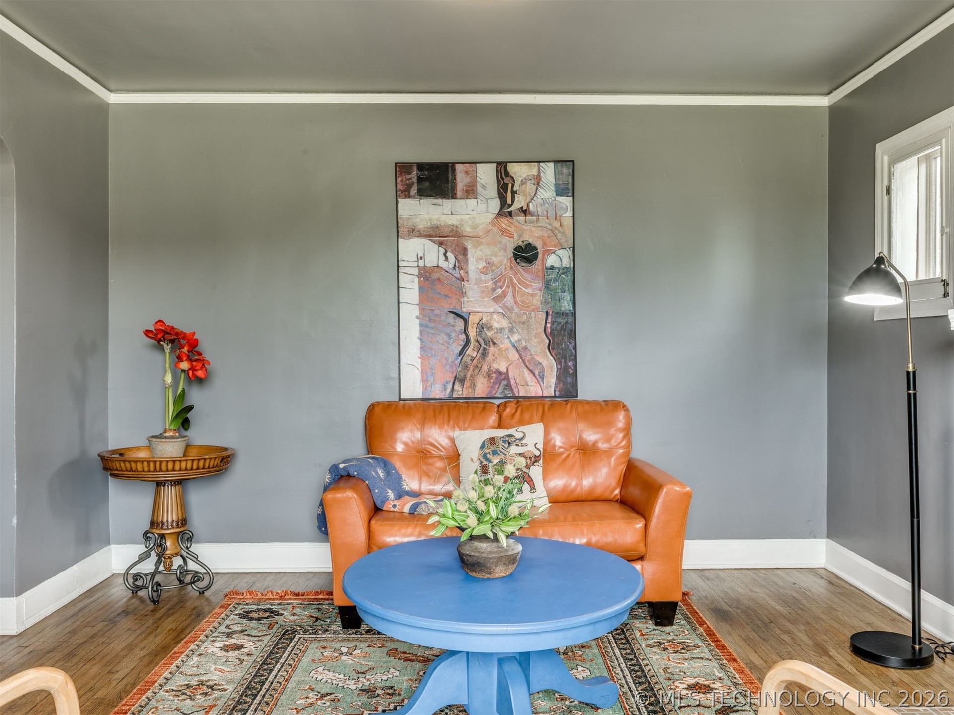 1509 S Indianapolis Avenue Tulsa OK 74112