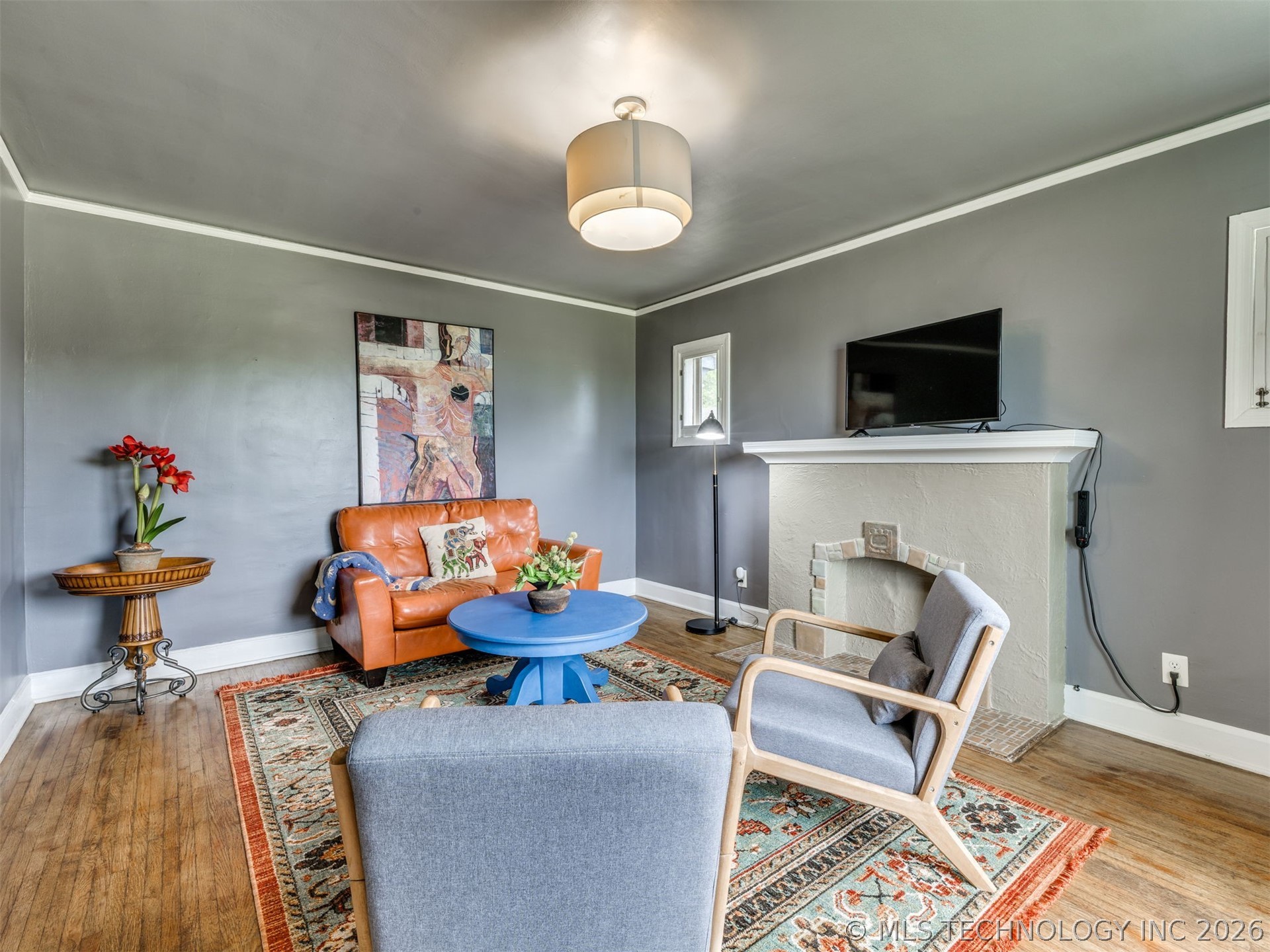 1509 S Indianapolis Avenue Tulsa OK 74112