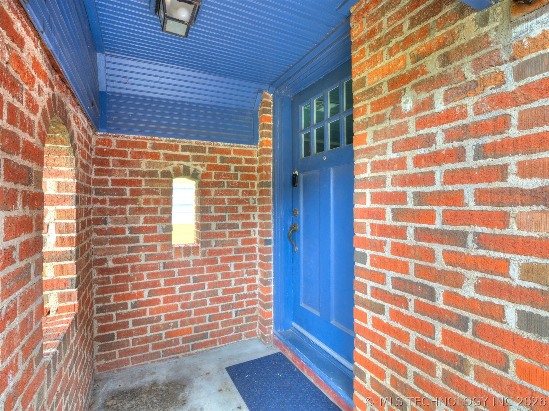 1509 S Indianapolis Avenue Tulsa OK 74112