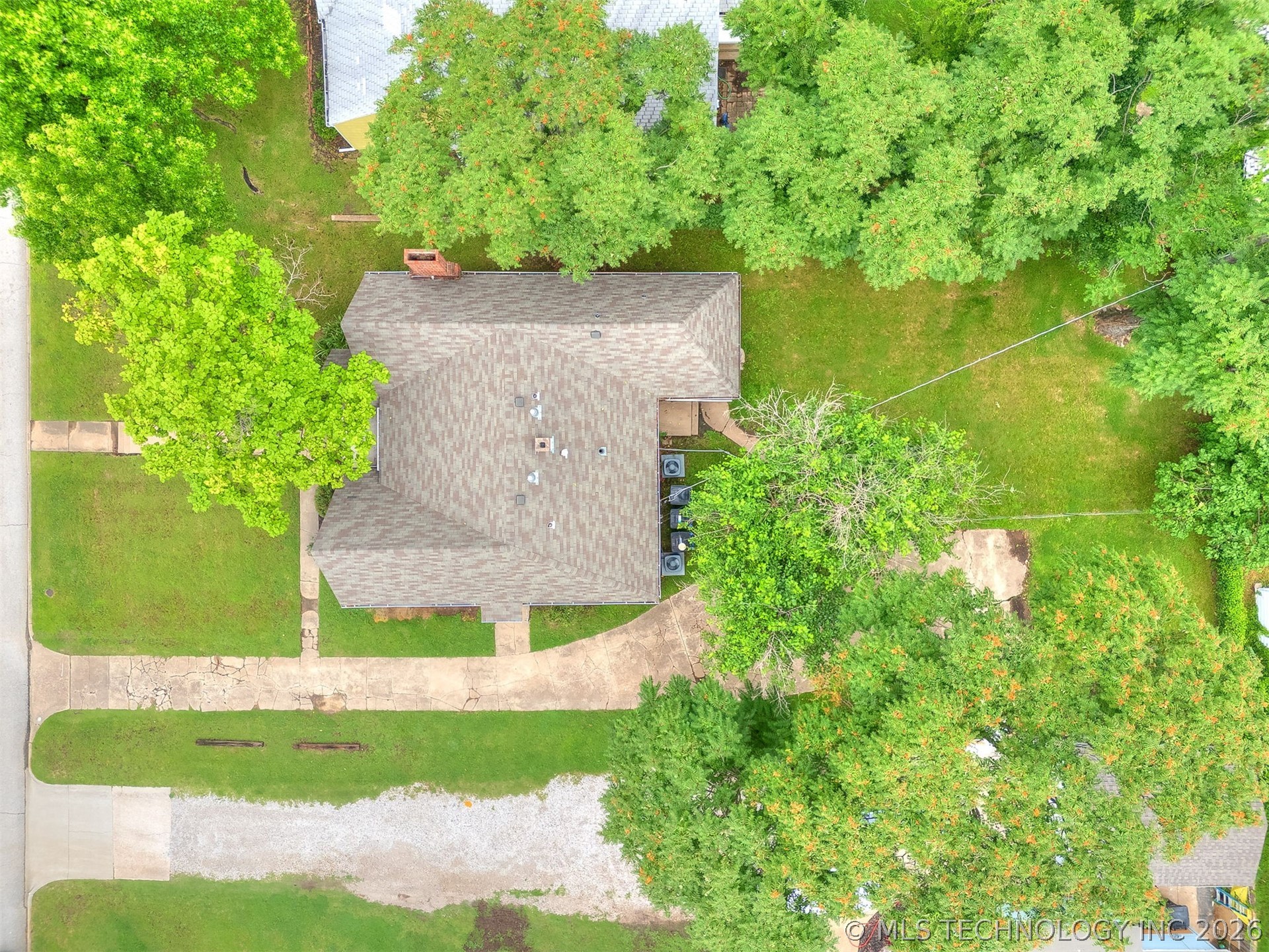 1509 S Indianapolis Avenue Tulsa OK 74112