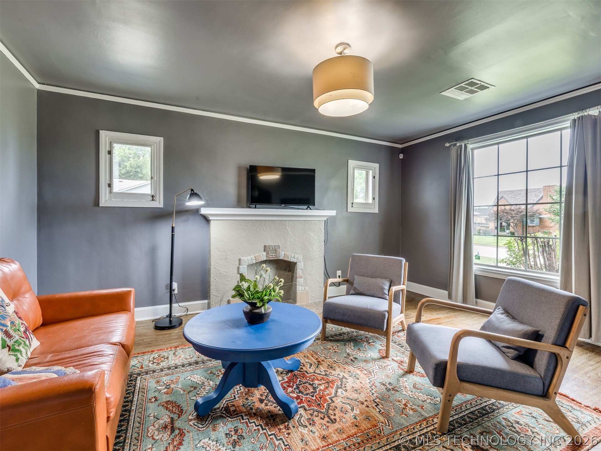 1509 S Indianapolis Avenue Tulsa OK 74112