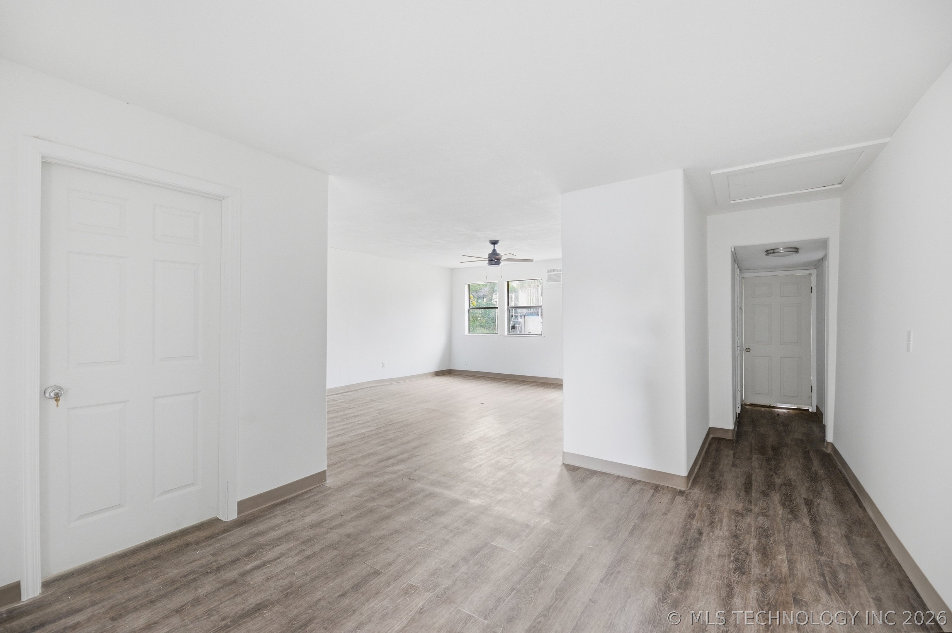 400 W Tulsa Avenue SE Spavinaw OK 74366