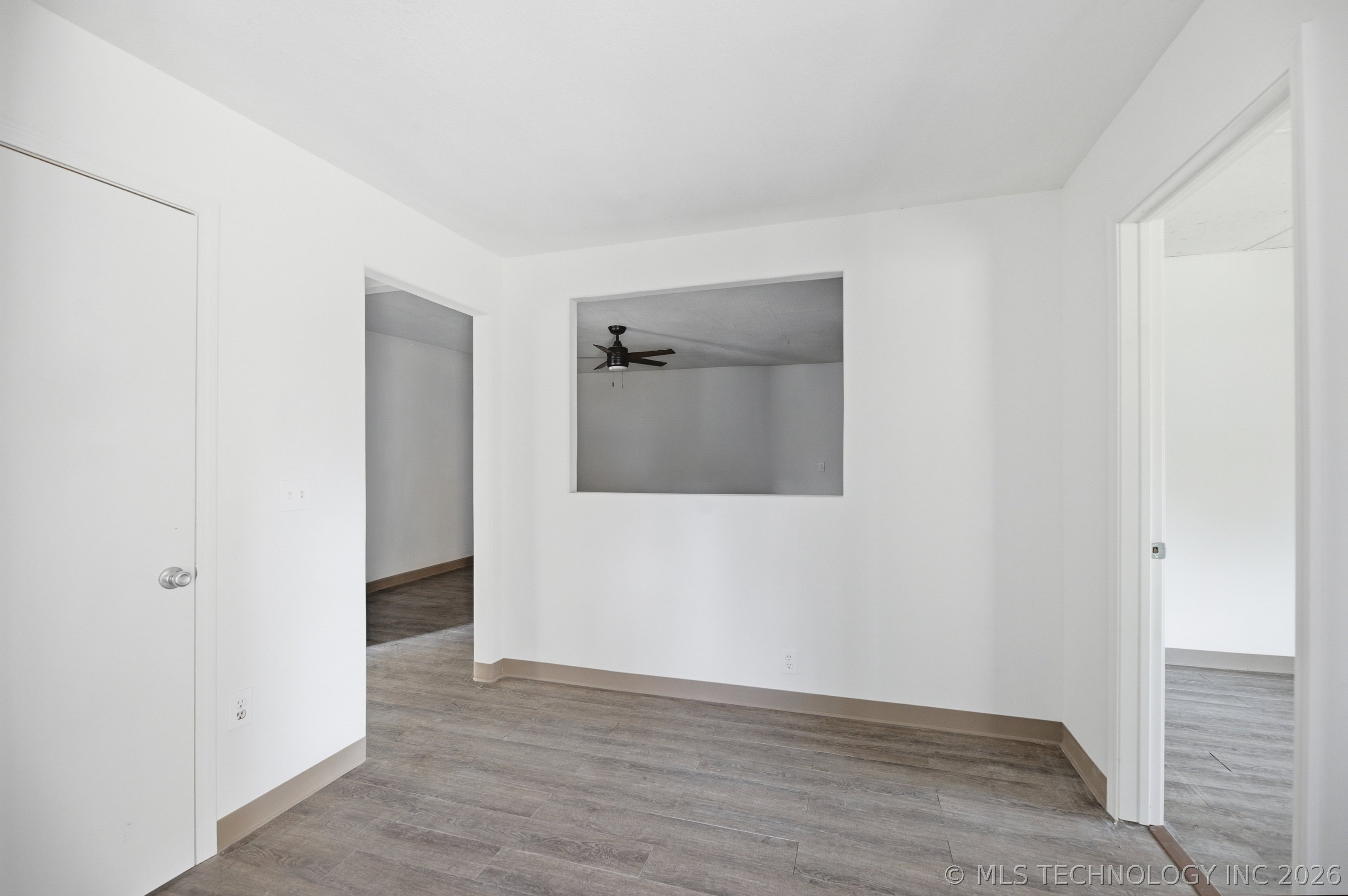 400 W Tulsa Avenue SE Spavinaw OK 74366