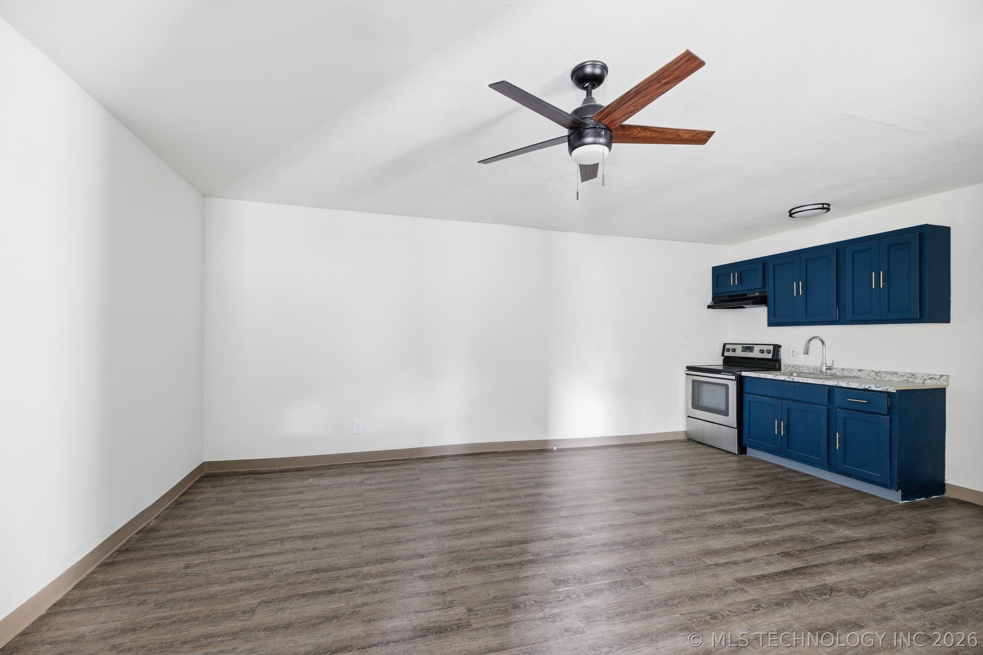 400 W Tulsa Avenue SE Spavinaw OK 74366