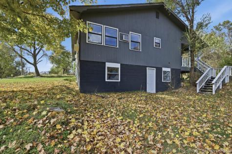 400 W Tulsa Avenue SE Spavinaw OK 74366