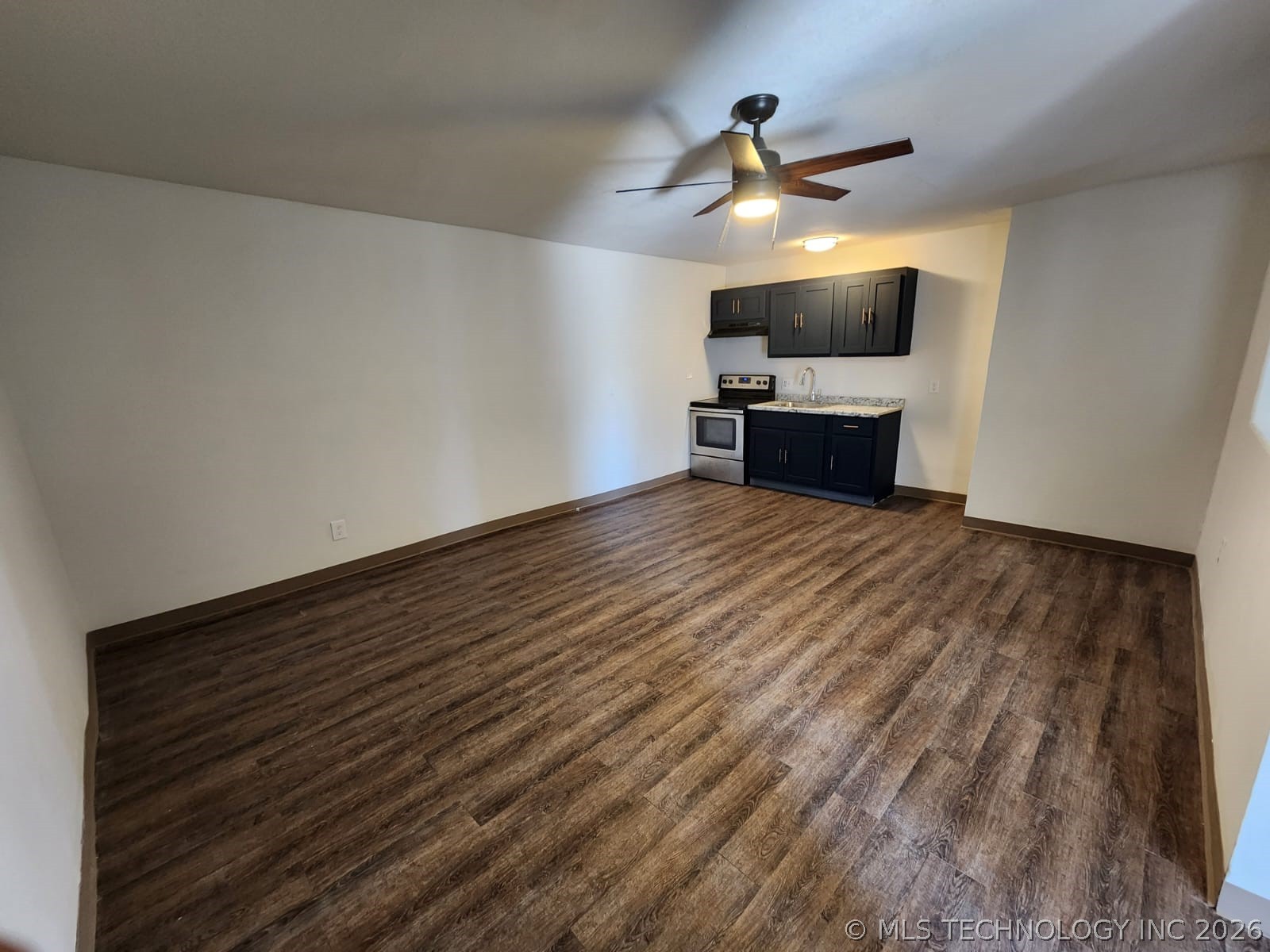 400 W Tulsa Avenue SE Spavinaw OK 74366