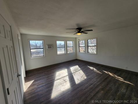 400 W Tulsa Avenue SE Spavinaw OK 74366