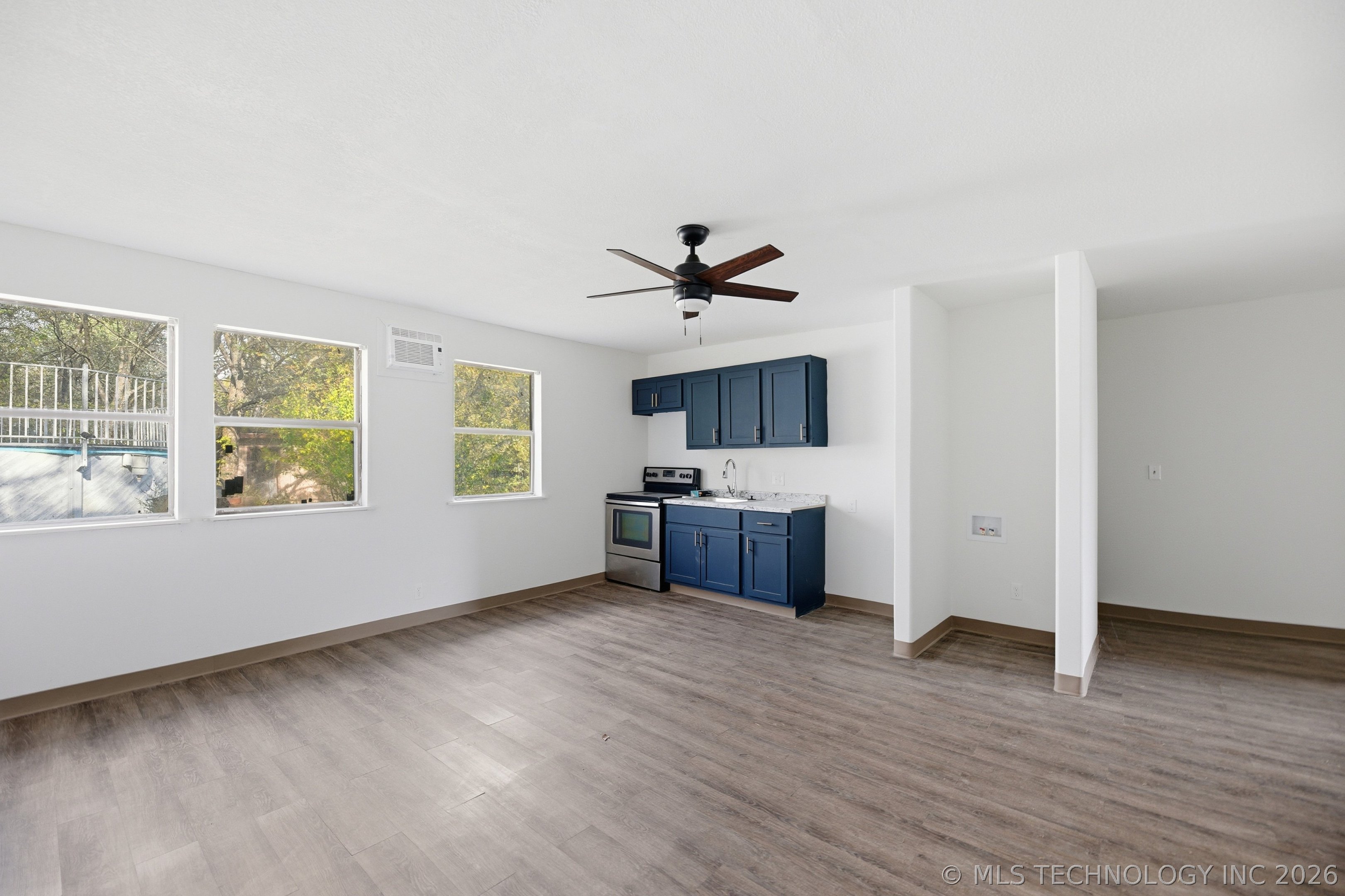 400 W Tulsa Avenue SE Spavinaw OK 74366
