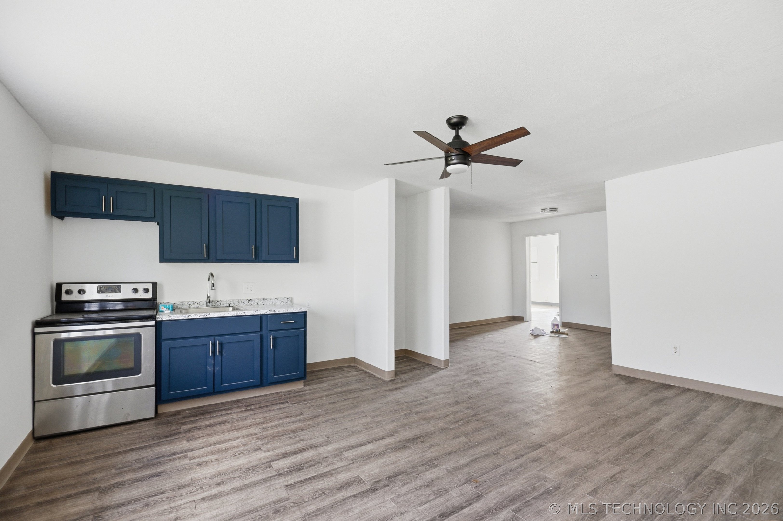 400 W Tulsa Avenue SE Spavinaw OK 74366