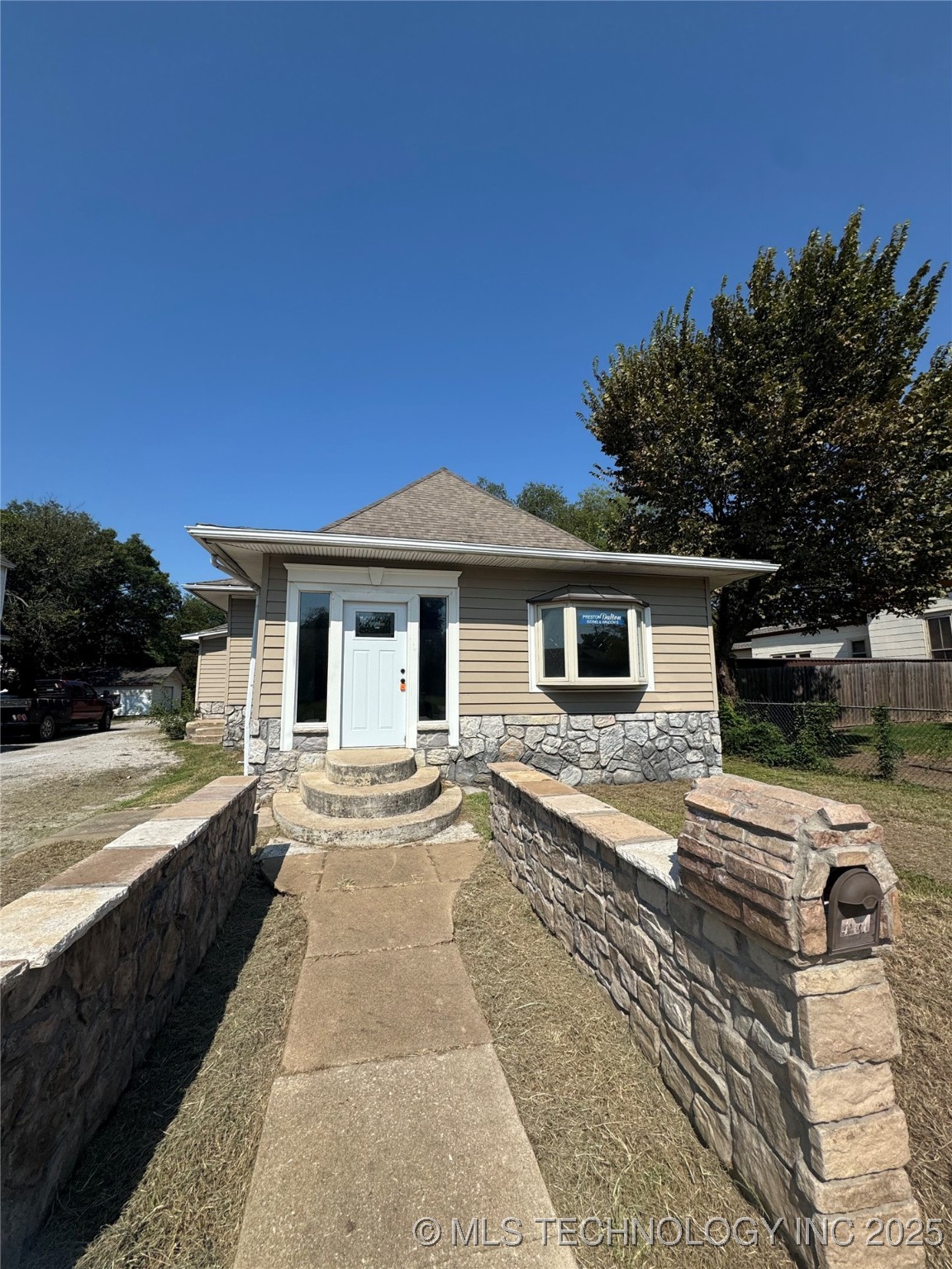 411 N Washington Ardmore OK 73401