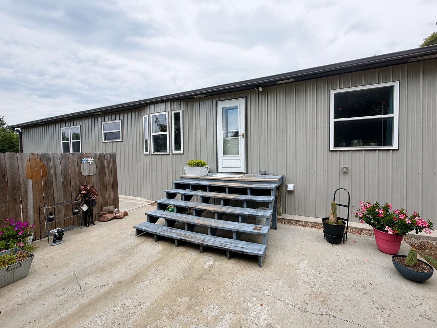 1729 Bunny Creek Road Eufaula OK 74432