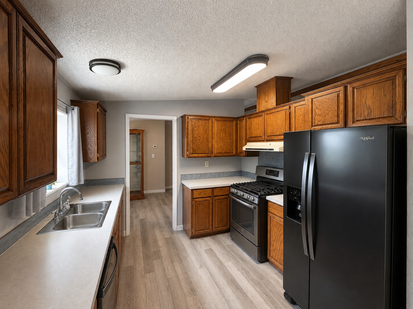 1729 Bunny Creek Road Eufaula OK 74432