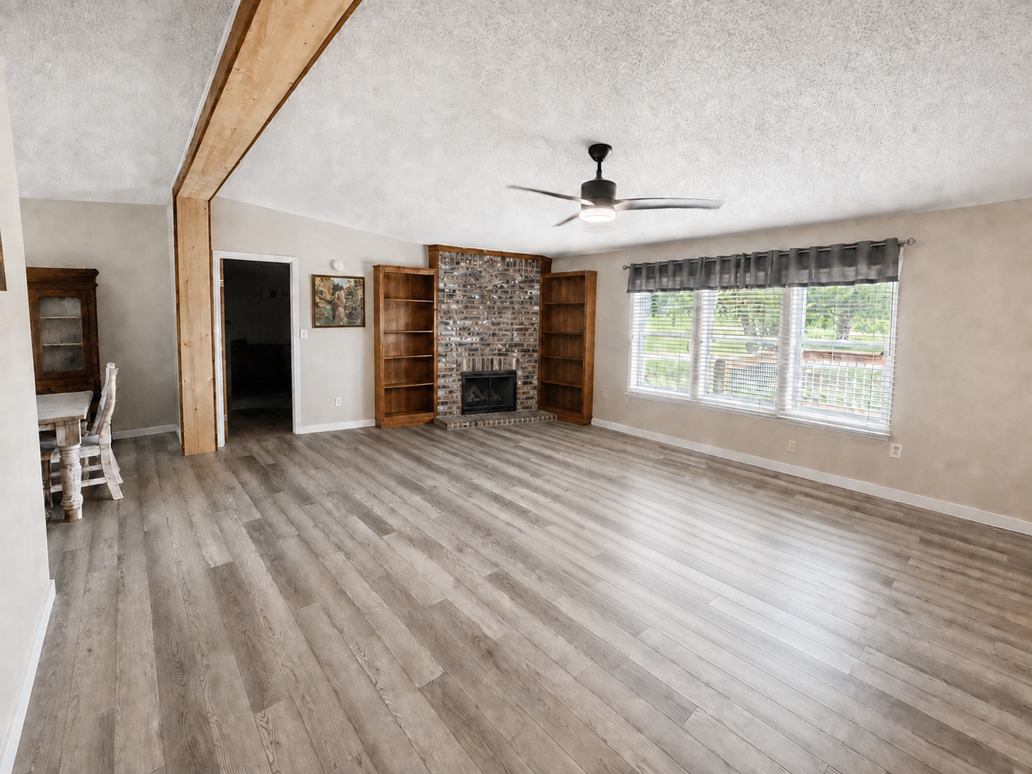 1729 Bunny Creek Road Eufaula OK 74432