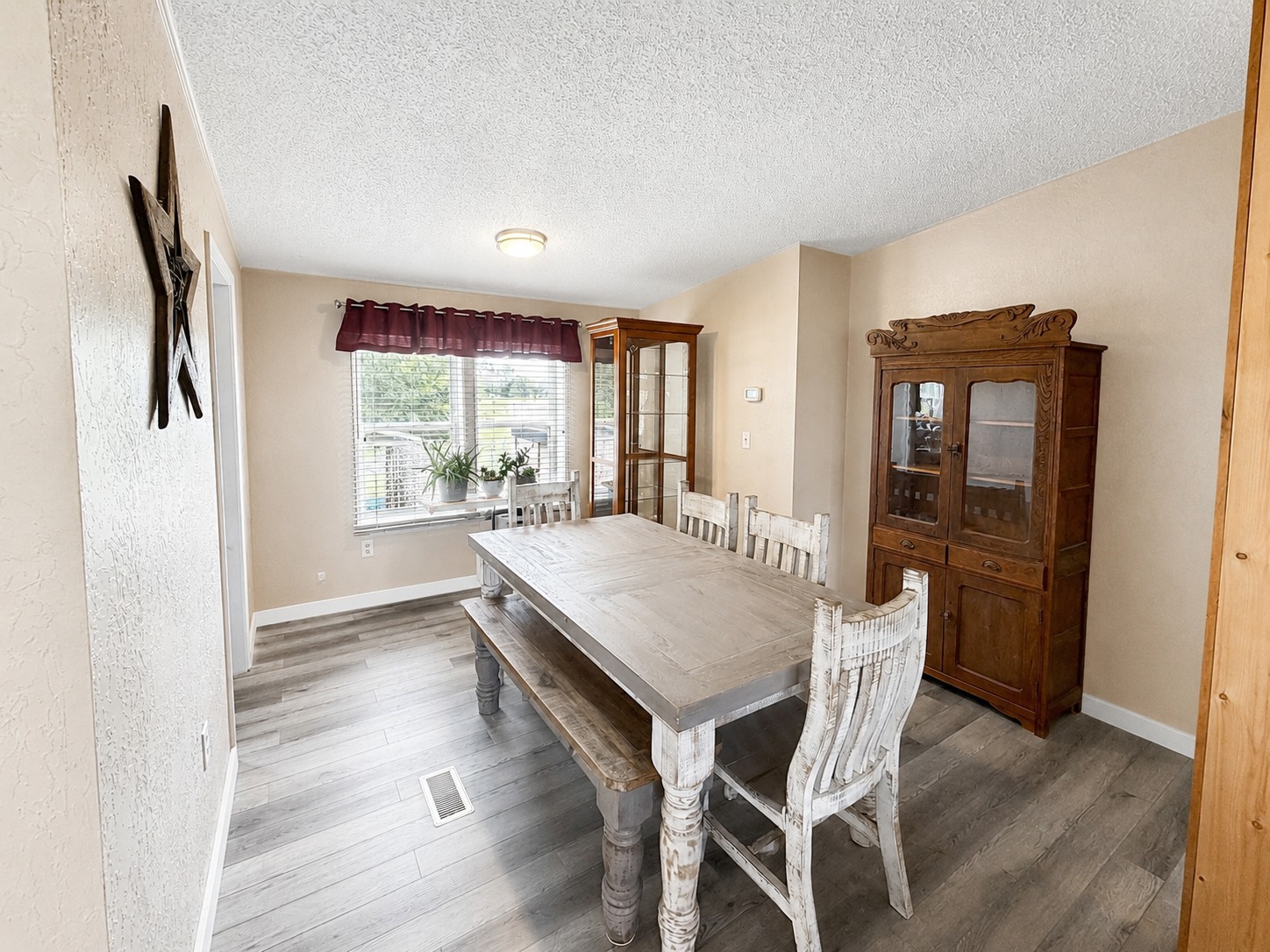 1729 Bunny Creek Road Eufaula OK 74432