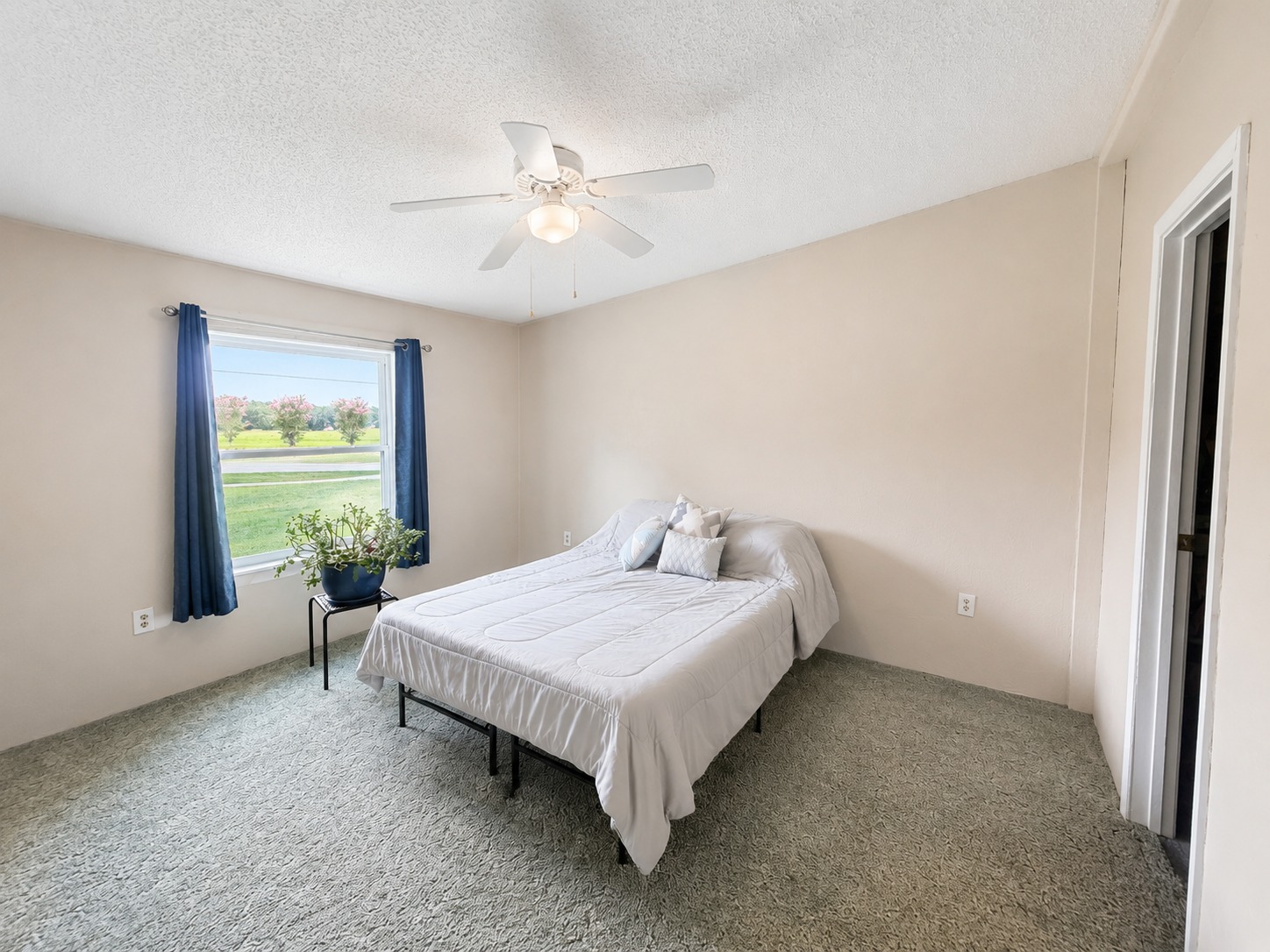 1729 Bunny Creek Road Eufaula OK 74432