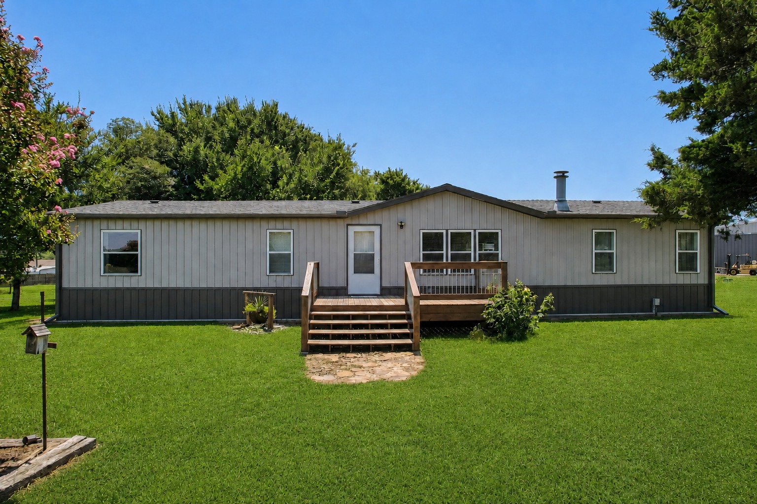 1729 Bunny Creek Road Eufaula OK 74432