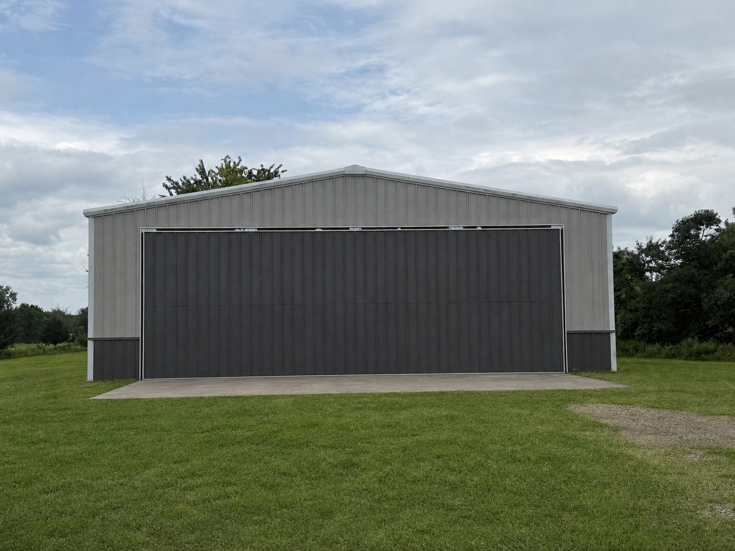1729 Bunny Creek Road Eufaula OK 74432