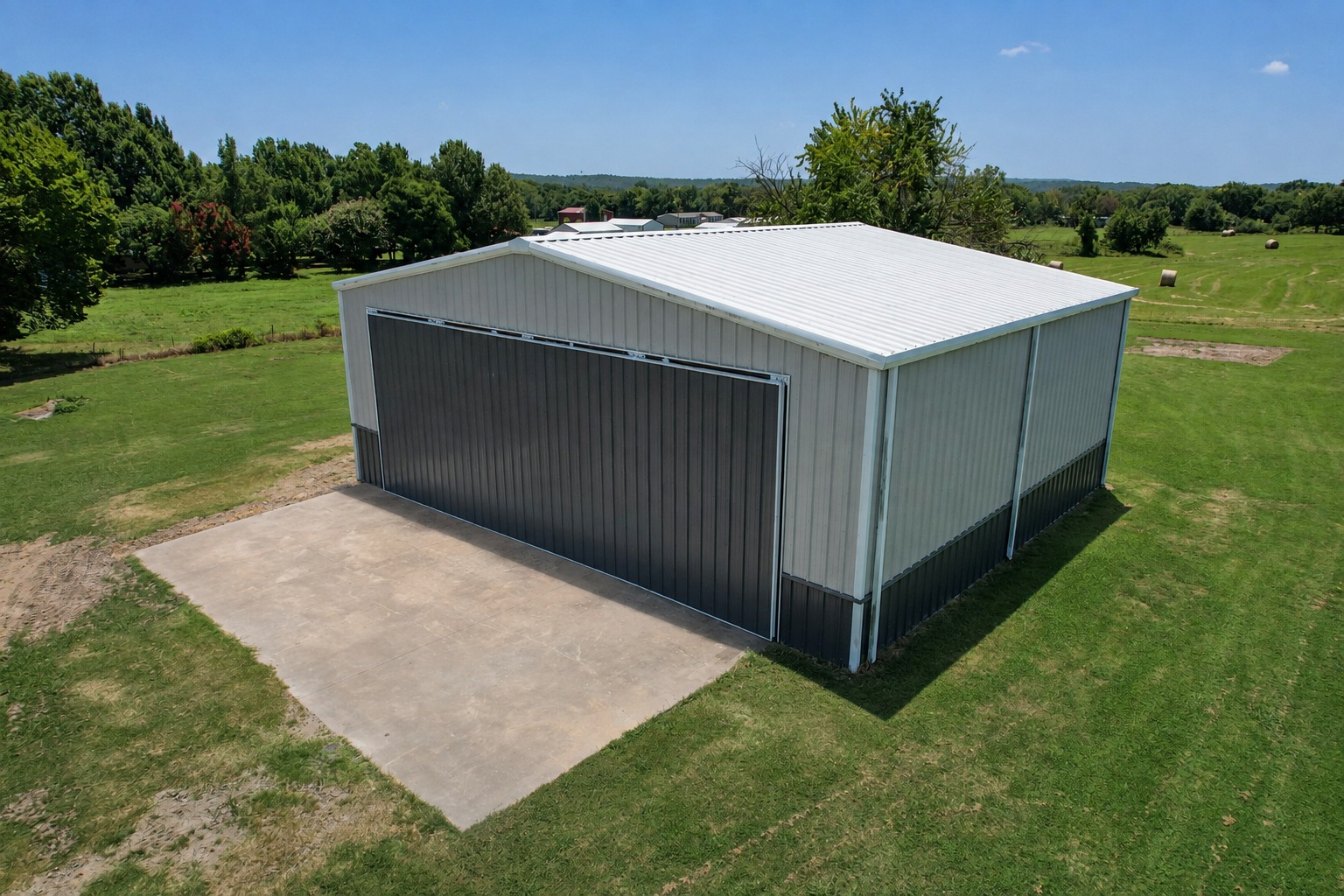 1729 Bunny Creek Road Eufaula OK 74432