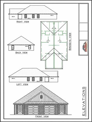 823 S Adair Street Pryor OK 74361