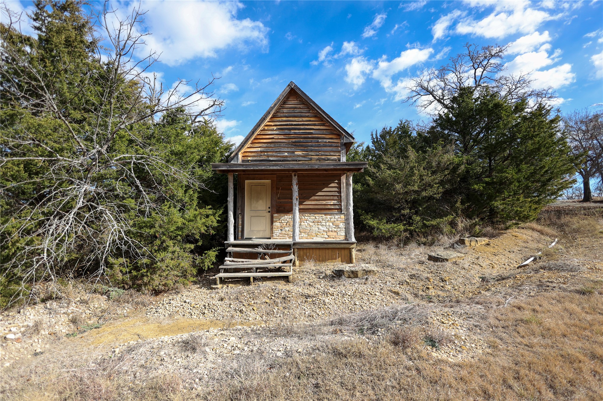 1760 Shepherd Road Sulphur OK 73086