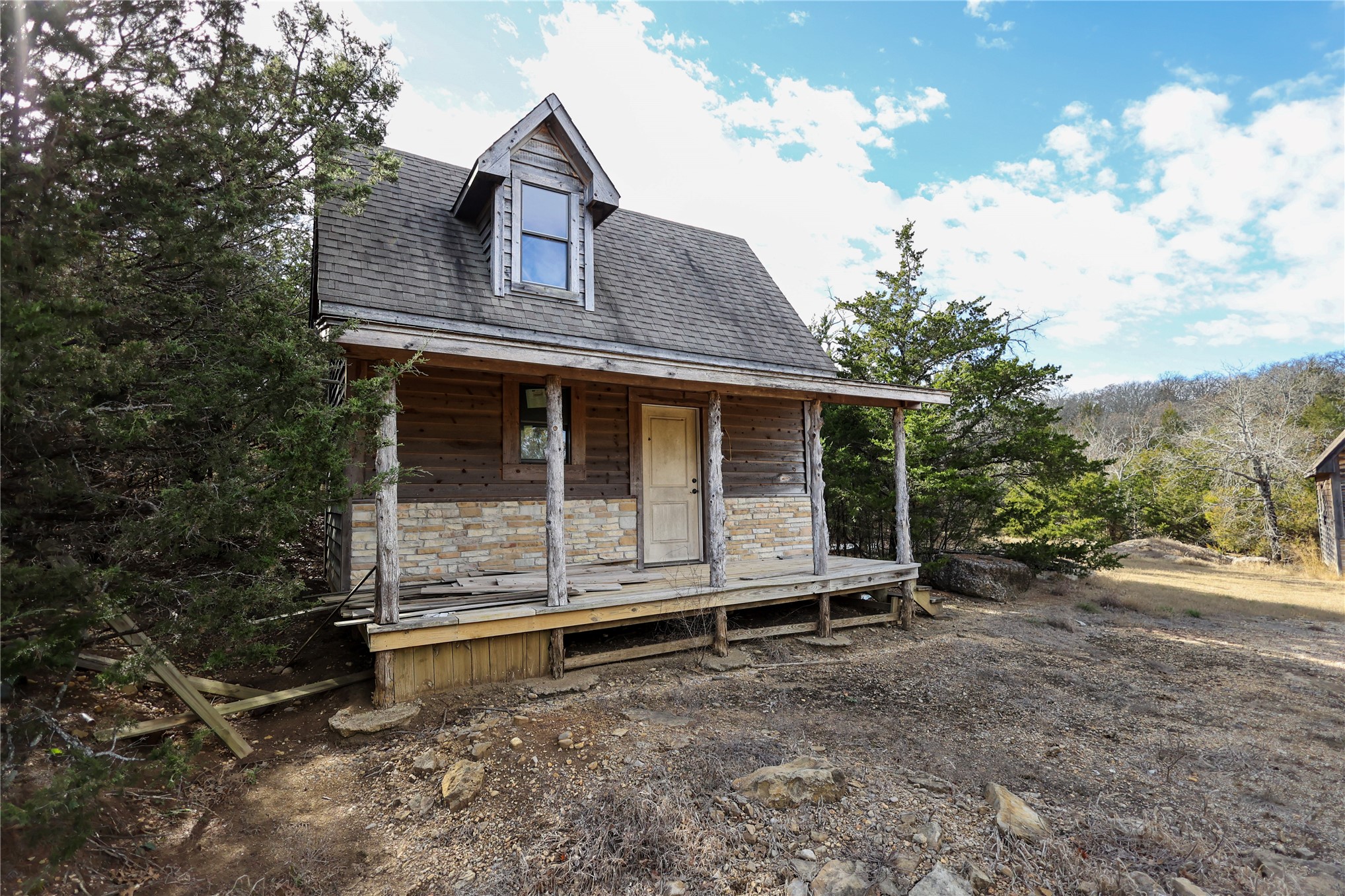 1760 Shepherd Road Sulphur OK 73086