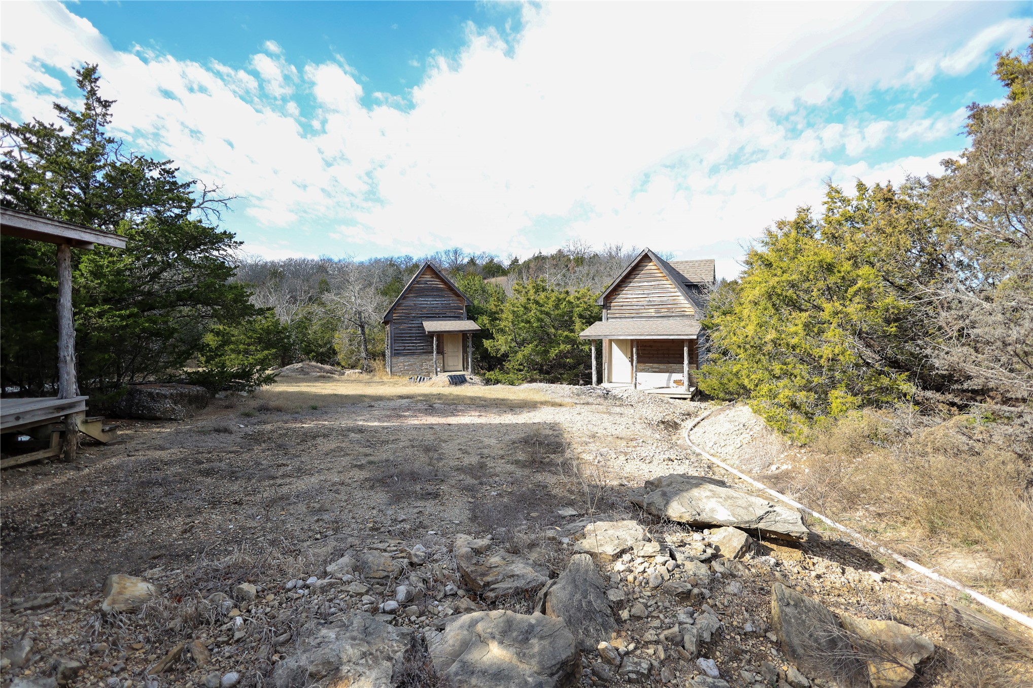 1760 Shepherd Road Sulphur OK 73086