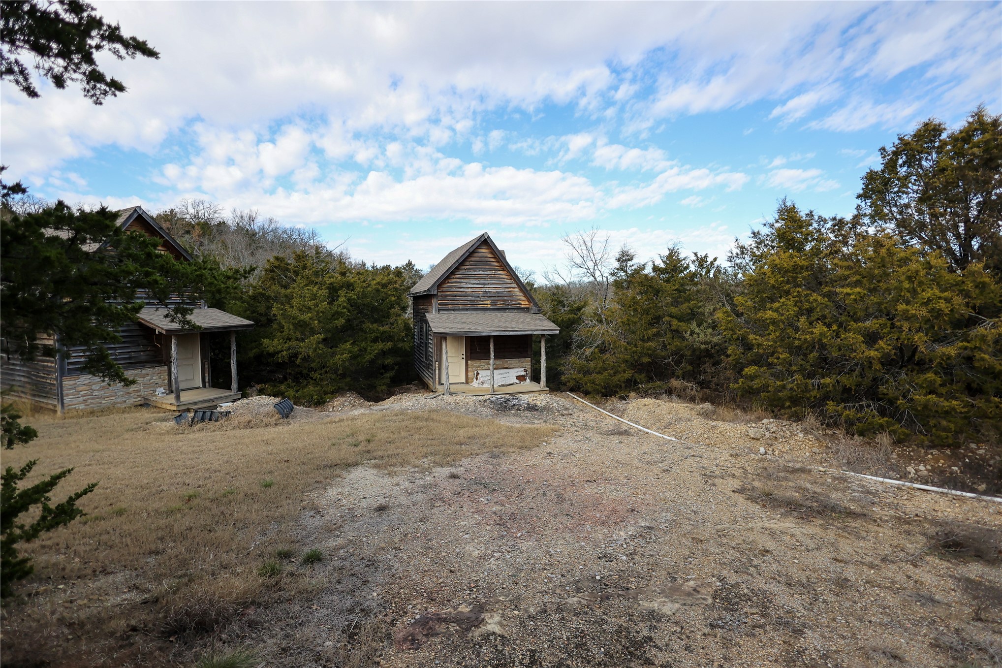 1760 Shepherd Road Sulphur OK 73086