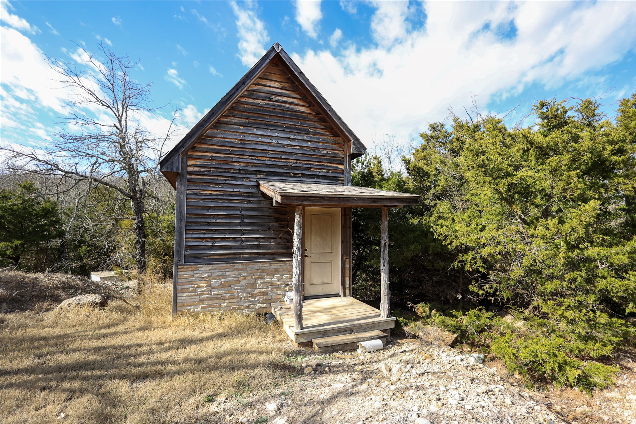 1760 Shepherd Road Sulphur OK 73086