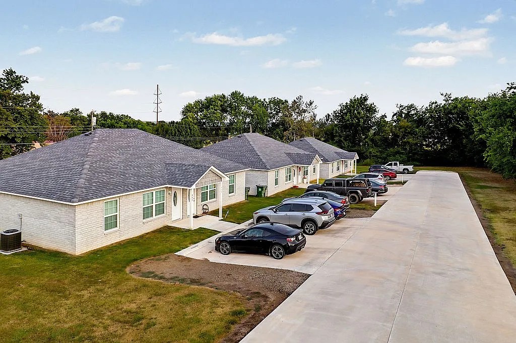 920 Williams Avenue Sallisaw OK 74955