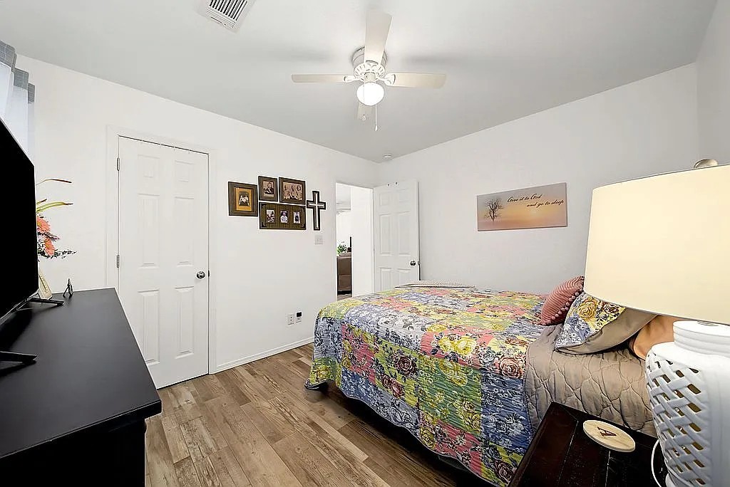 920 Williams Avenue Sallisaw OK 74955
