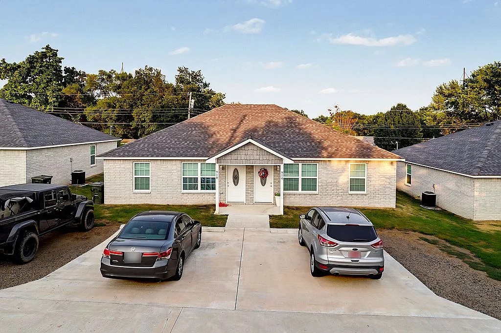 920 Williams Avenue Sallisaw OK 74955