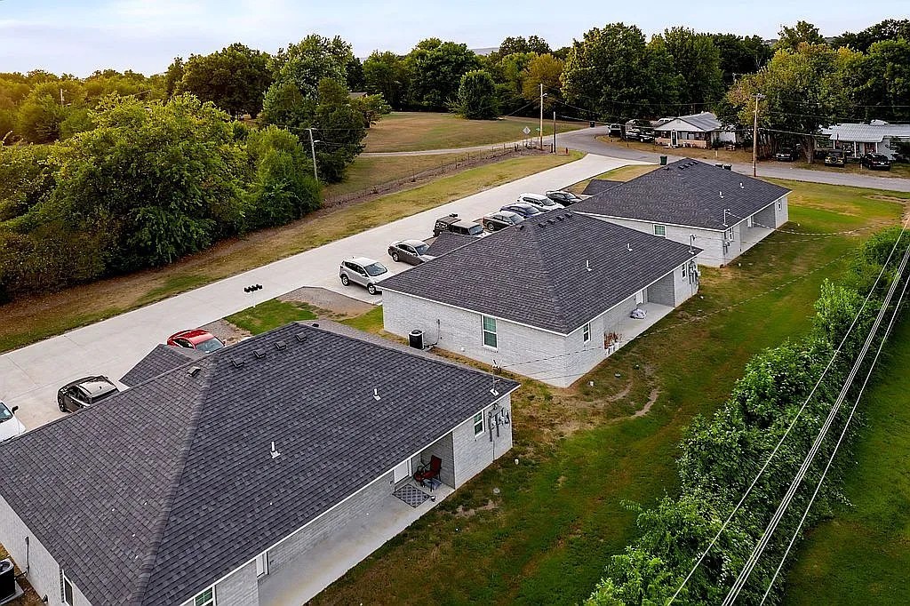 920 Williams Avenue Sallisaw OK 74955