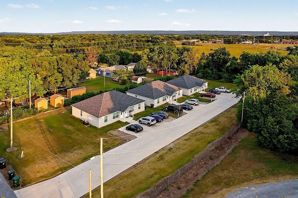 920 Williams Avenue Sallisaw OK 74955