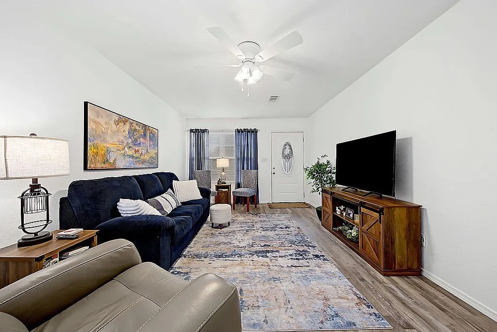 920 Williams Avenue Sallisaw OK 74955