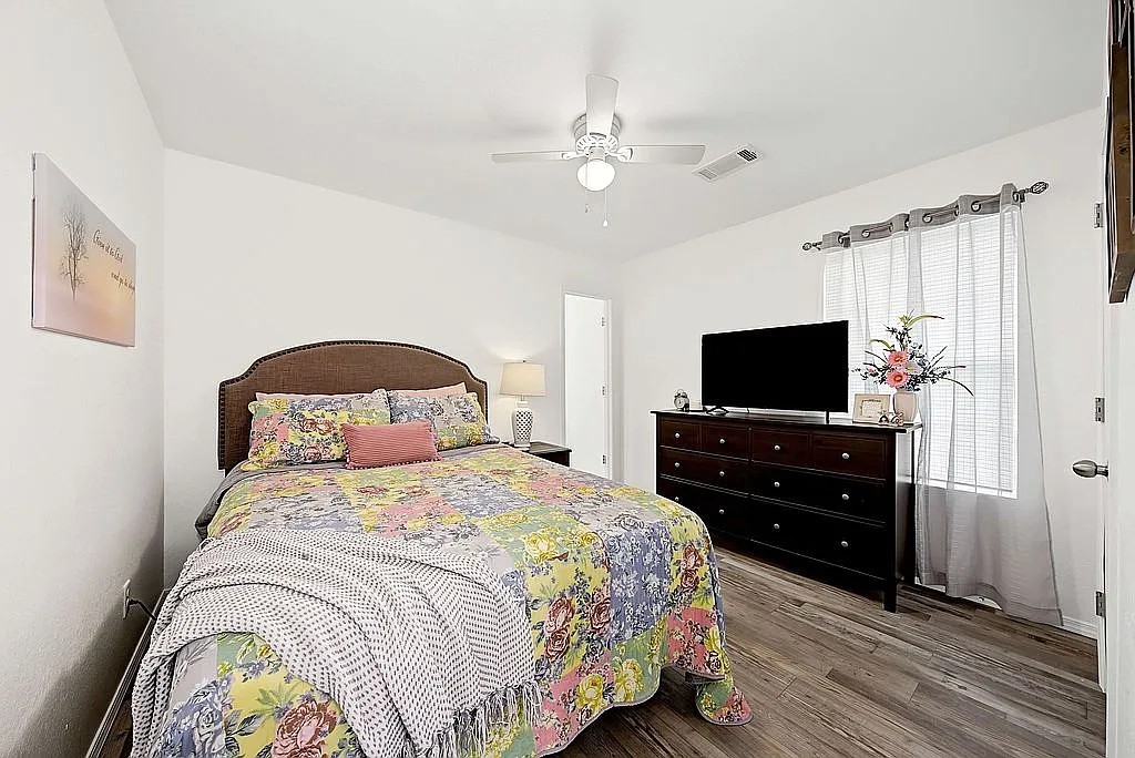 920 Williams Avenue Sallisaw OK 74955