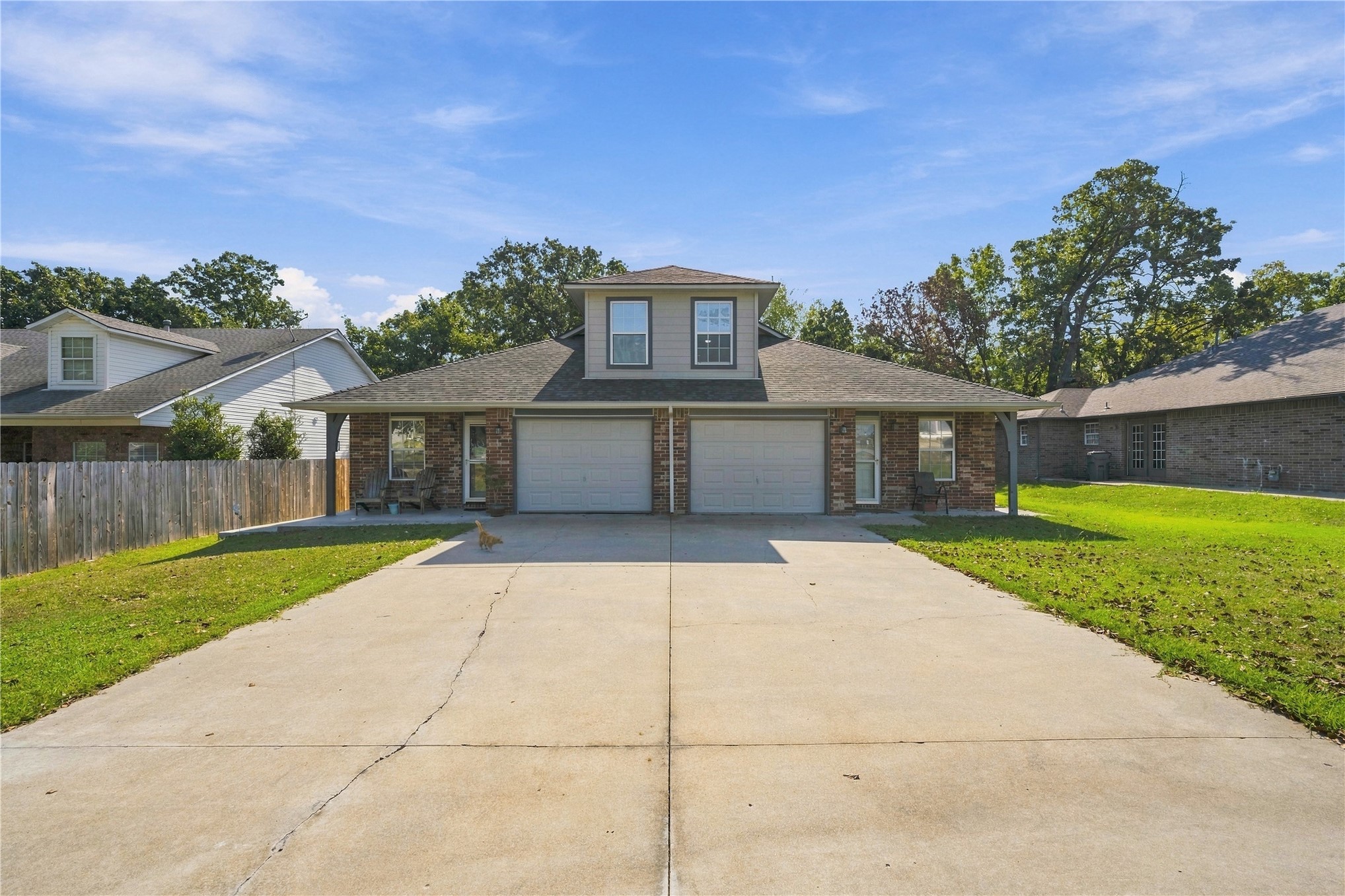 526 Antry Place Catoosa OK 74015