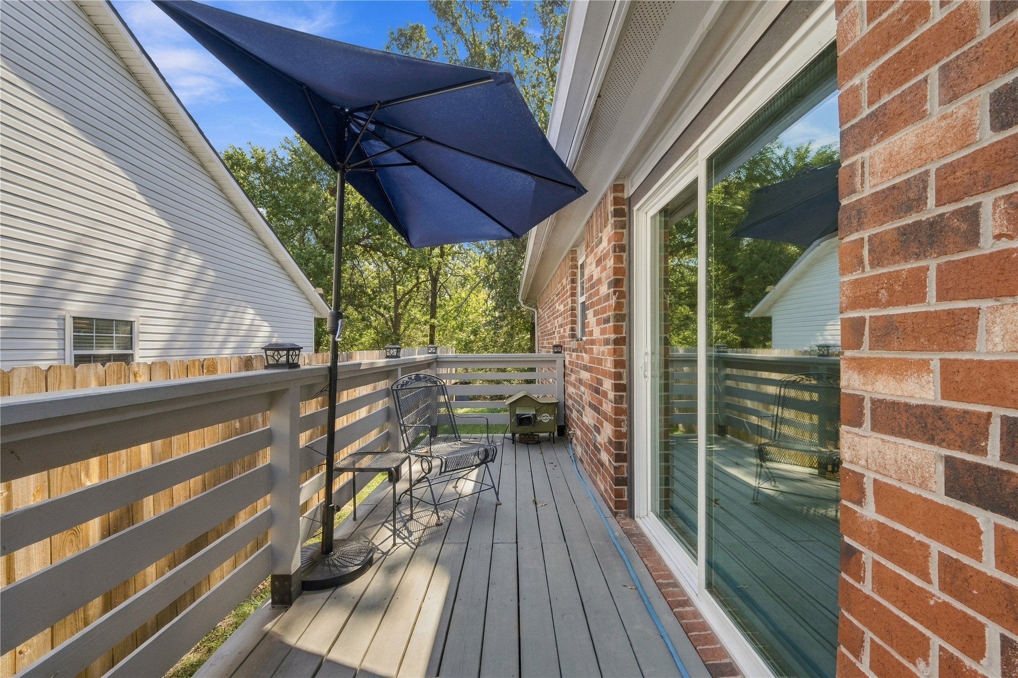526 Antry Place Catoosa OK 74015