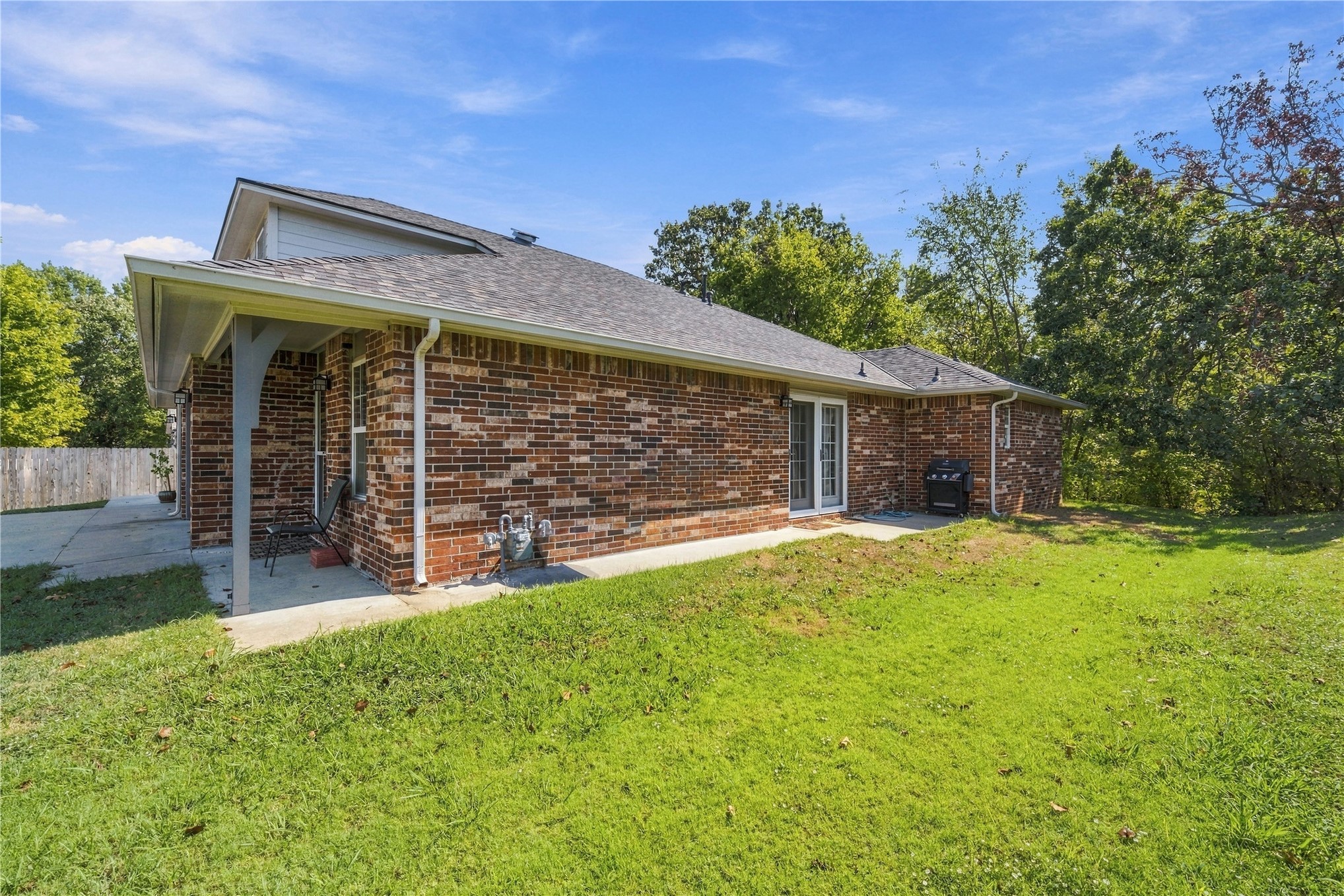 526 Antry Place Catoosa OK 74015